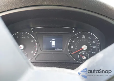 2019 Kia Sorento 2.4L L from USA, damaged, VIN 5XYPG4A34KG568064